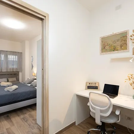 Monteverde - Nr Trastevere *
