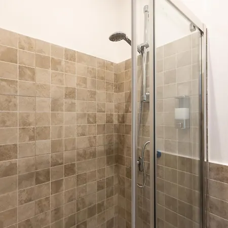 Monteverde - Nr Trastevere Apartment Rome