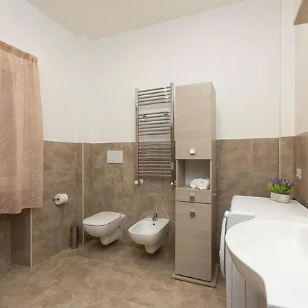 Monteverde - Nr Trastevere Apartment