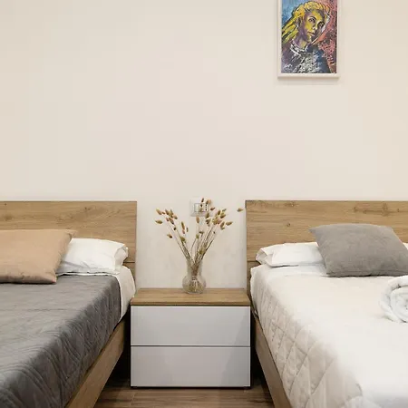 Lägenhet Monteverde - Nr Trastevere