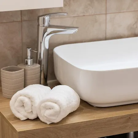 Monteverde - Nr Trastevere Apartment Rome