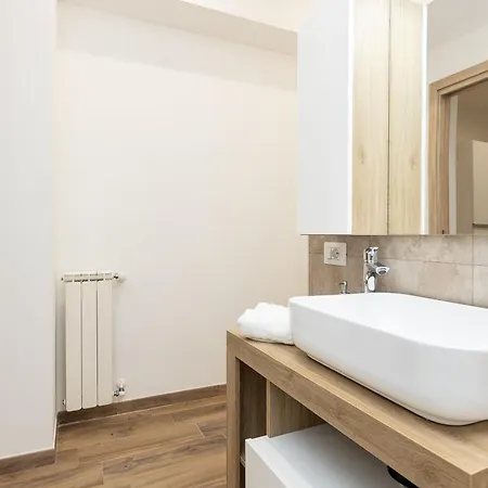 Lägenhet Monteverde - Nr Trastevere *