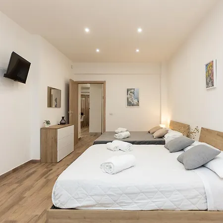 Monteverde - Nr Trastevere * Rome