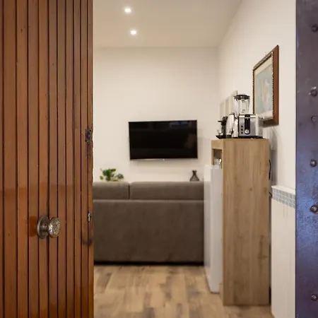 Monteverde - Nr Trastevere Apartment *