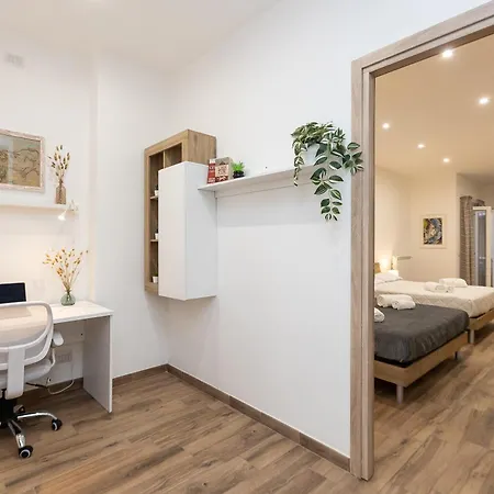 Monteverde - Nr Trastevere Apartment