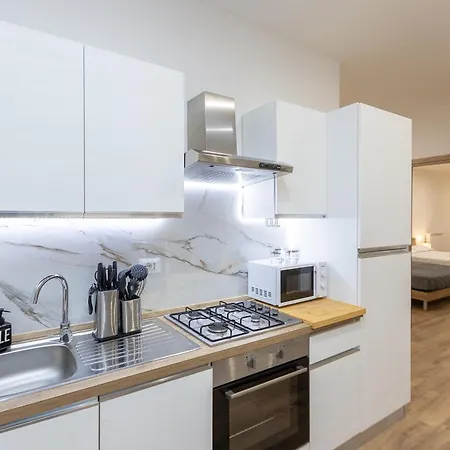 Monteverde - Nr Trastevere Apartment *
