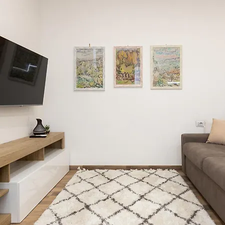 Monteverde - Nr Trastevere Apartment