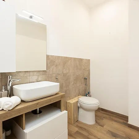 Monteverde - Nr Trastevere *