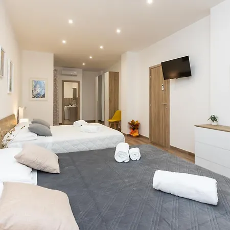Monteverde - Nr Trastevere Apartment Rome