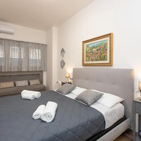 Monteverde - Nr Trastevere *