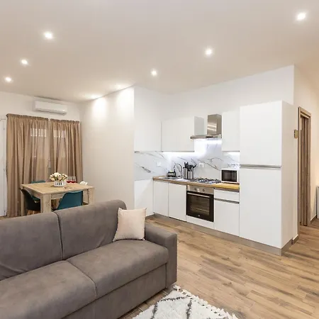 Monteverde - Nr Trastevere Apartment *