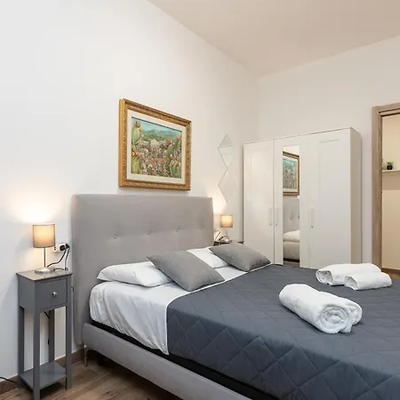 Lägenhet Monteverde - Nr Trastevere Rom